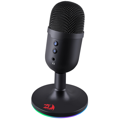 Игровой микрофон Redragon Pulsar GM303