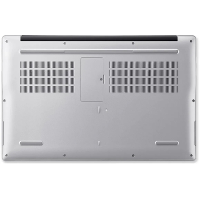Ноутбук ACER AL15-74P-569P 15.6'' FHD IPS Core Ultra 5 125H/16Gb/SSD512Gb/noOS/серый NX.DQSCD.002