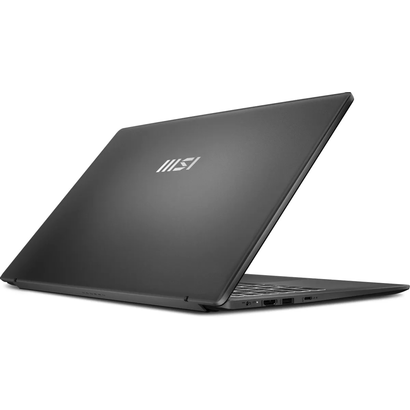 Ноутбук MSI Modern 15 F1MG-1072XRU 15.6'' FHD IPS Core 5 120U/16Gb/SSD512Gb/DOS/серый 9S7-15S111-1072