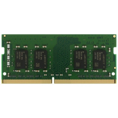 SODIMM DDR4 8Gb 2933MHz Kingston KVR29S21S8/8