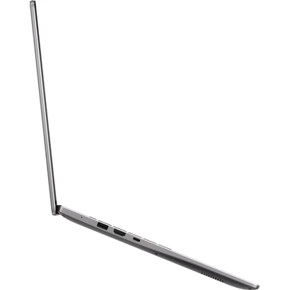 Ноутбук HONOR MagicBook X16 16'' WUXGA IPS Ryzen 5 6600H/16Gb/SSD512Gb/noOS/серый 5301APLM