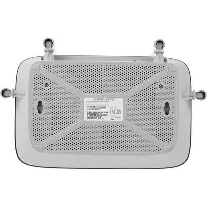 Маршрутизатор WiFi Mercusys AC12