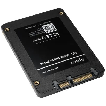 SSD 2.5'' 240Gb Apacer AP240GAS340G-1