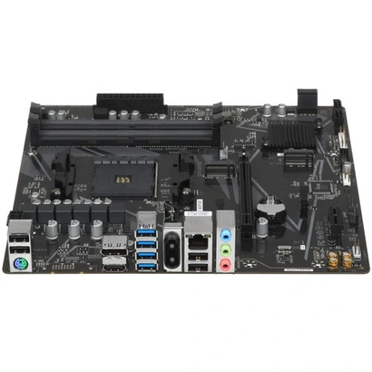 Mат.плата GIGABYTE SAM4 B550M K WF6E