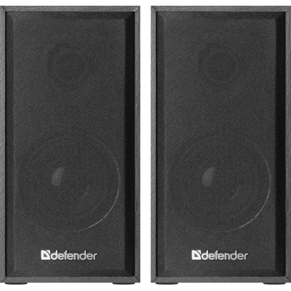 Акустическая система Defender 2.0 SPK-240 6 Вт, питание от USB