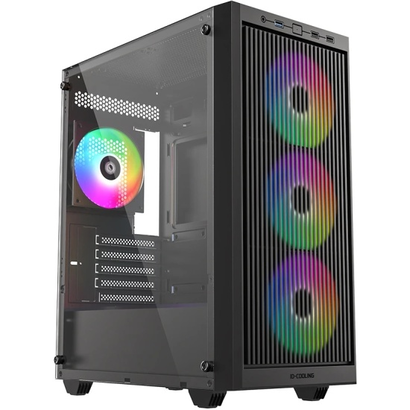 Корпус ID-Cooling WARE 300 ARGB