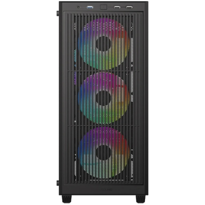 Корпус ID-Cooling WARE 300 ARGB