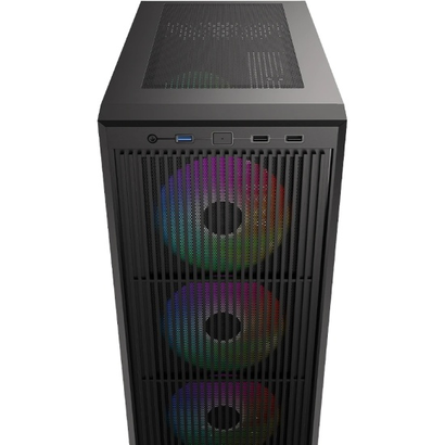 Корпус ID-Cooling WARE 300 ARGB