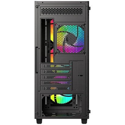 Корпус ID-Cooling WARE 300 ARGB