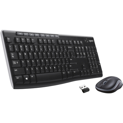 Комплект Logitech MK270 920-004518