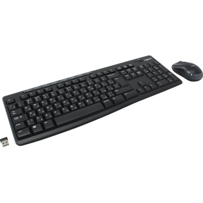 Комплект Logitech MK270 920-004518