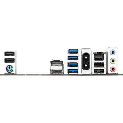Mат.плата GIGABYTE SAM4 B550M K WF6E