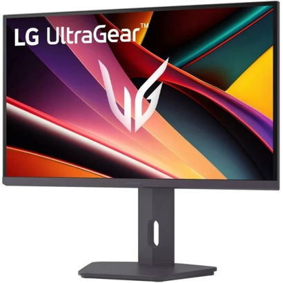 Монитор 27'' LG 27G610A-B