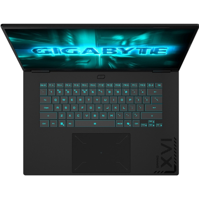 Ноутбук Gigabyte A16 GA63H 16'' FHD+ IPS 165Hz Ryzen AI 7 260/16Gb/SSD512Gb/RTX5050 8Gb 3THK3KZ893SD