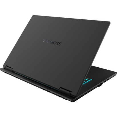 Ноутбук Gigabyte A16 GA63H 16'' FHD+ IPS 165Hz Ryzen AI 7 260/16Gb/SSD512Gb/RTX5050 8Gb 3THK3KZ893SD