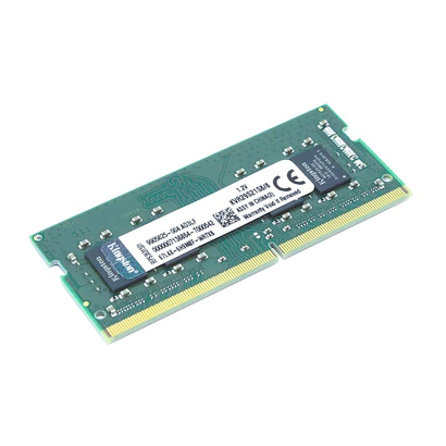 SODIMM DDR4 8Gb 2933MHz Kingston KVR29S21S8/8