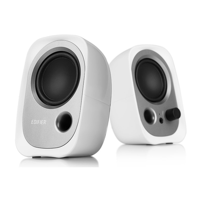 Колонки Edifier R12U, белый