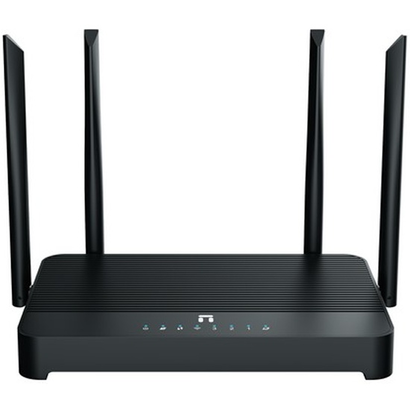 Маршрутизатор WiFi NETIS NX31