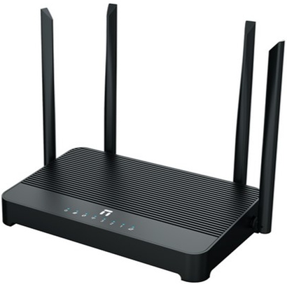 Маршрутизатор WiFi NETIS NX31