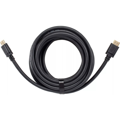 Кабель HDMI Telecom 19M/M,ver. 2.1 8KX60Hz 3m TCG245C-3M