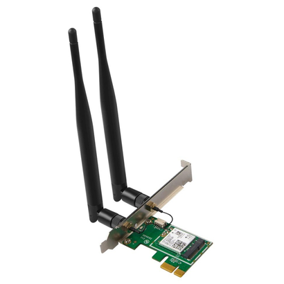 Адаптер WiFi Tenda E30