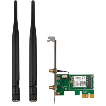 Адаптер WiFi Tenda E30
