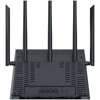 Маршрутизатор WiFi NETIS NX30