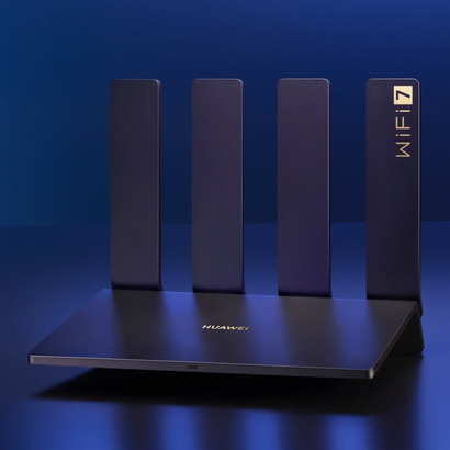 Маршрутизатор WiFi Huawei YGJN-BE33 Pro (53030DEM)