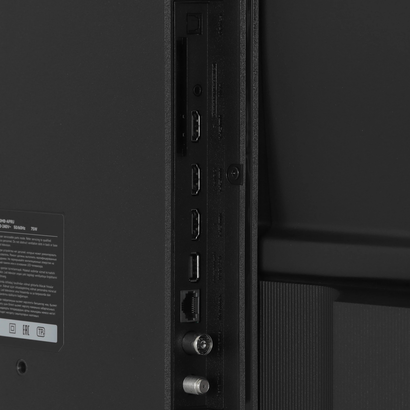 Телевизор Xiaomi 50'' L50MB-APRU