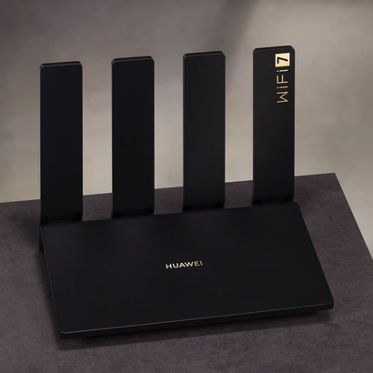 Маршрутизатор WiFi Huawei YGJN-BE33 Pro (53030DEM)