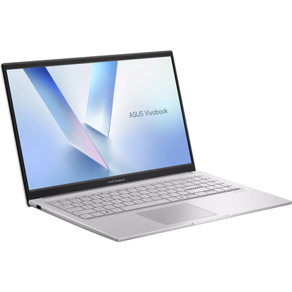 Ноутбук ASUS X1504MA-BQ224 15.6'' FHD IPS Core 5 320/8Gb/SSD512Gb/noOS/серый