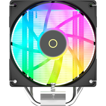 Кулер процессорный Ocypus Delta A40 SE BK ARGB