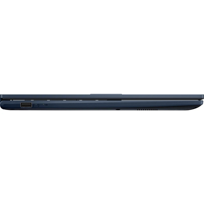 Ноутбук ASUS X1504VA-BQ4061 15.6'' FHD IPS Core 3 100U/8Gb/SSD512Gb/noOS/синий