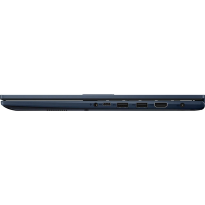 Ноутбук ASUS X1504VA-BQ4061 15.6'' FHD IPS Core 3 100U/8Gb/SSD512Gb/noOS/синий
