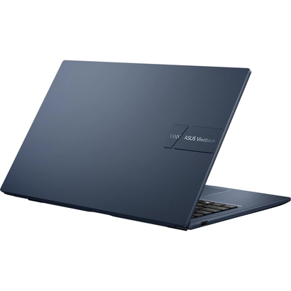 Ноутбук ASUS X1504VA-BQ4061 15.6'' FHD IPS Core 3 100U/8Gb/SSD512Gb/noOS/синий