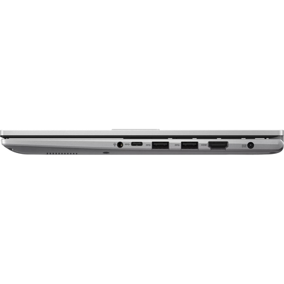 Ноутбук ASUS X1504MA-BQ224 15.6'' FHD IPS Core 5 320/8Gb/SSD512Gb/noOS/серый
