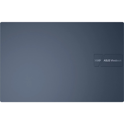 Ноутбук ASUS X1504VA-BQ4061 15.6'' FHD IPS Core 3 100U/8Gb/SSD512Gb/noOS/синий