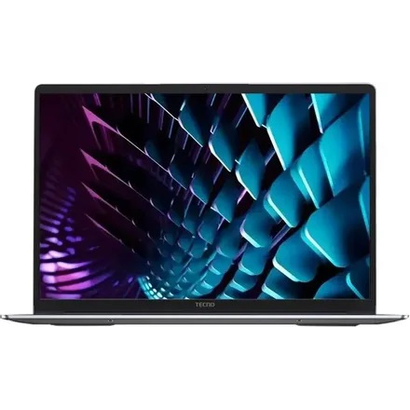 Ноутбук Tecno Megabook K16SFA 16'' WUXGA IPS Ryzen 5 7535HS/16Gb/SSD512Gb/noOS/серый 4894947110801