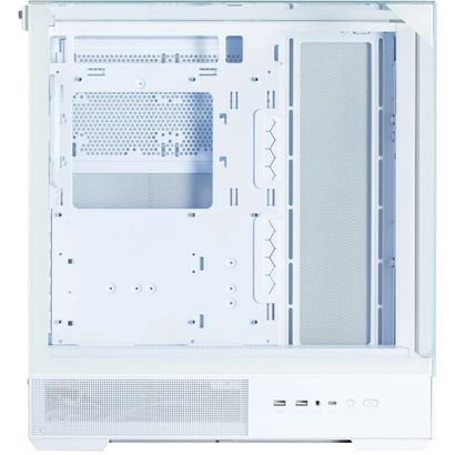 Корпус ZALMAN P40 Prism WH
