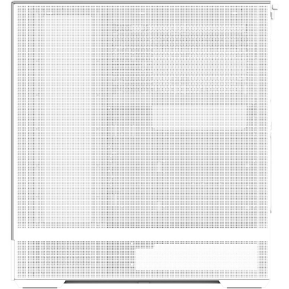 Корпус ZALMAN P40 Prism WH