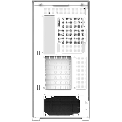Корпус ZALMAN P40 Prism WH