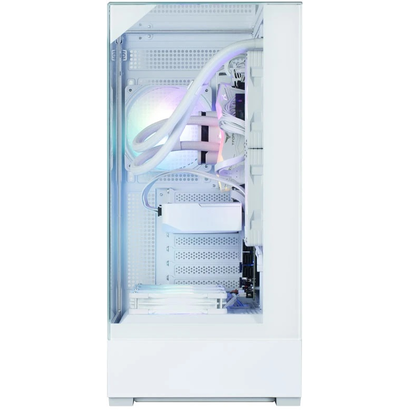 Корпус ZALMAN P40 Prism WH