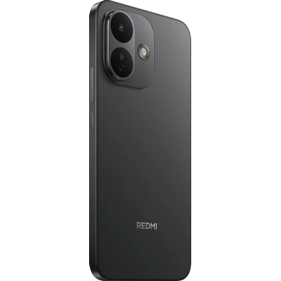 Смартфон Xiaomi Redmi Note 17 Pro 5G, 8/256Gb, черный