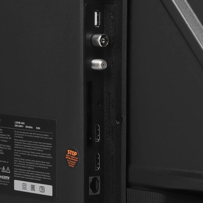 Телевизор Xiaomi 32'' L32MB-ARU