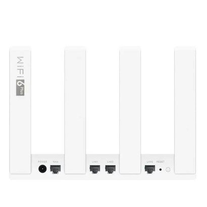 Маршрутизатор WiFi Huawei PSDN-AX31-20 AX3 (53030EDM)