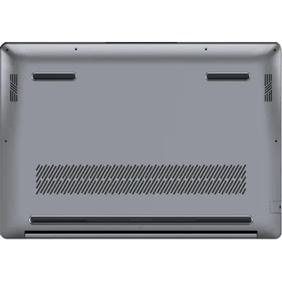 Ноутбук Tecno Megabook K16SFA 16'' WUXGA IPS Ryzen 5 7535HS/16Gb/SSD512Gb/noOS/серый 4894947110801
