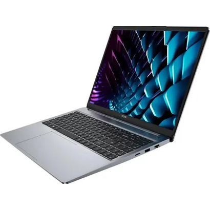 Ноутбук Tecno Megabook K16SFA 16'' WUXGA IPS Ryzen 5 7535HS/16Gb/SSD512Gb/noOS/серый 4894947110801