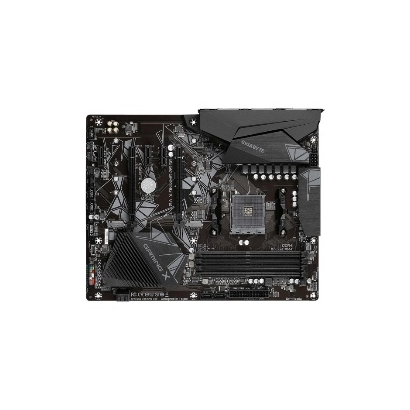 Mат.плата GIGABYTE SAM4 B550 GAMING X V2
