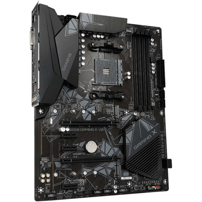 Mат.плата GIGABYTE SAM4 B550 GAMING X V2