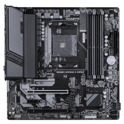 Mат.плата GIGABYTE SAM4 B550M GAMING X WIFI6
